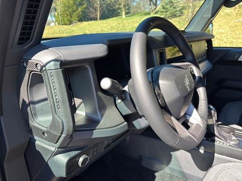 New 2026 Ford Bronco Big Bend AWD/4WD image 12