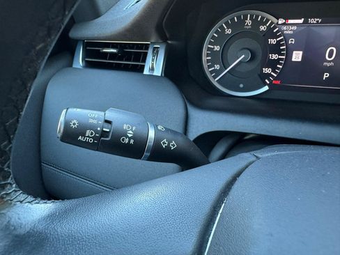 Used 2023 Land Rover Discovery Sport S AWD/4WD image 41