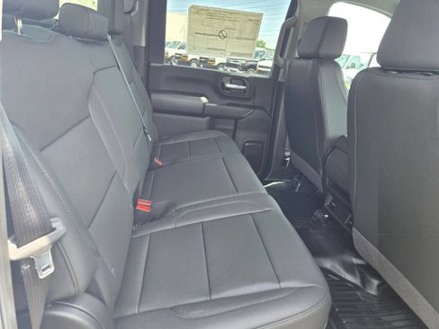 New 2026 Chevrolet Silverado 2500 W/T w/ WT Convenience Package AWD/4WD image 7