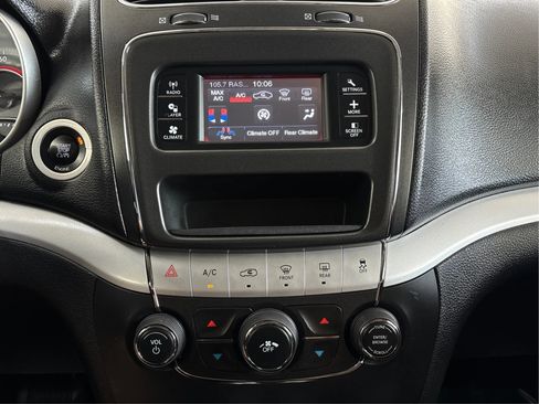 Used 2015 Dodge Journey SE w/ Quick Order Package 22F SE FWD image 34