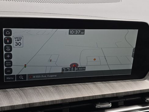 Used 2024 Kia Telluride EX w/ EX Captain's Chair Package AWD/4WD image 24