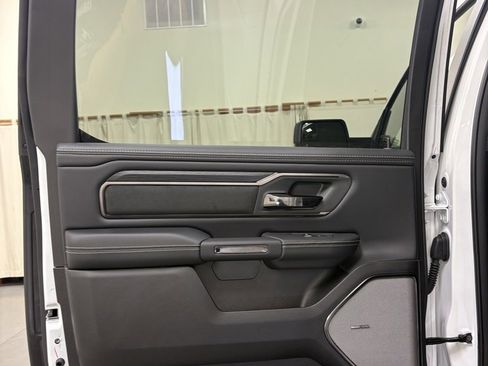New 2026 RAM 1500 Rebel w/ G/T Package image 25