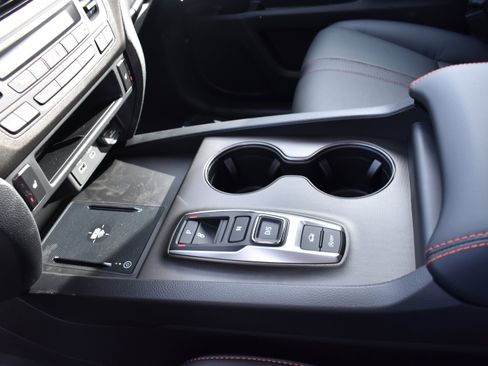 New 2026 Honda Ridgeline TrailSport+ image 22