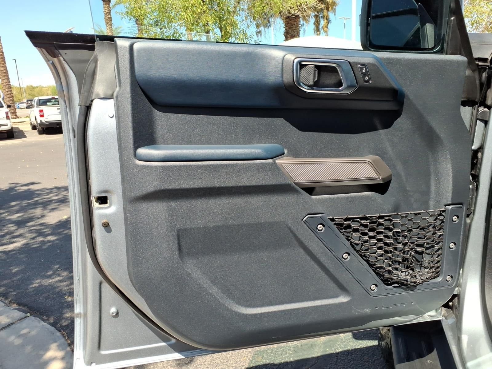 Certified 2023 Ford Bronco Outer Banks AWD/4WD image 20