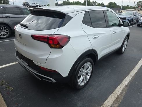 Used 2024 Buick Encore GX Preferred FWD image 6
