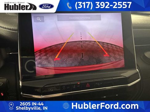 Used 2022 Jeep Compass Limited AWD/4WD image 17