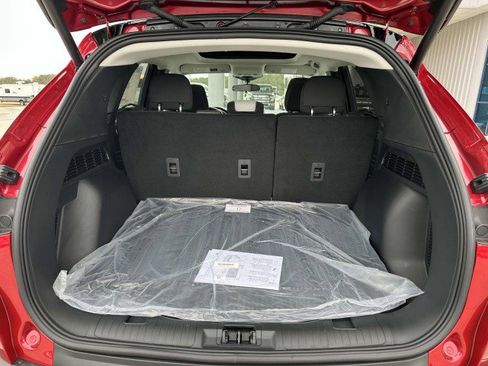 New 2025 Ford Escape ST-Line w/ Tech Pack #1 image 26