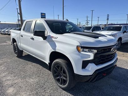 New 2026 Chevrolet Silverado 1500 LT Trail Boss w/ Convenience Package II