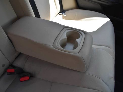 Used 2016 Honda Civic EX image 49