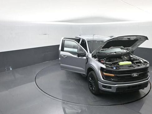 New 2026 Ford F150 XLT w/ Equipment Group 302A MID AWD/4WD image 38