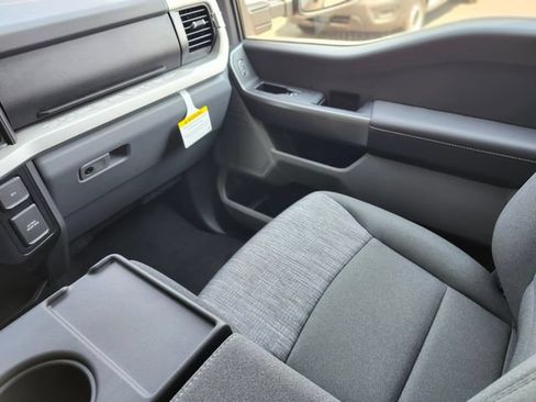 New 2026 Ford F250 XLT AWD/4WD image 15
