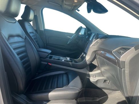 Used 2023 Ford Edge SEL w/ Convenience Package AWD/4WD image 17