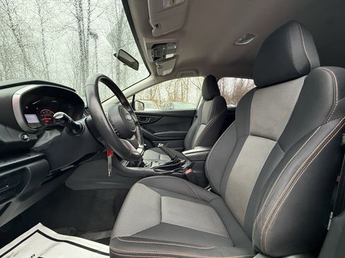 Used 2021 Subaru Crosstrek 2.0i Premium image 26