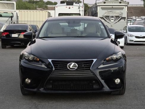 Used 2014 Lexus IS 350 image 2