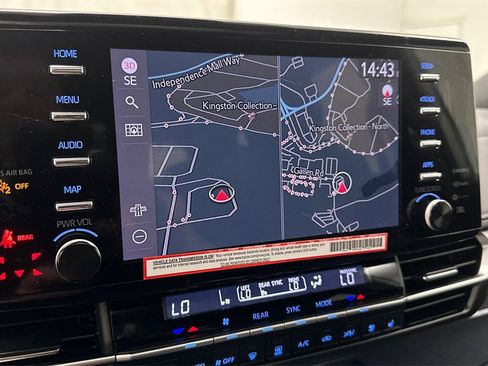 Certified 2023 Toyota Sienna XSE image 26