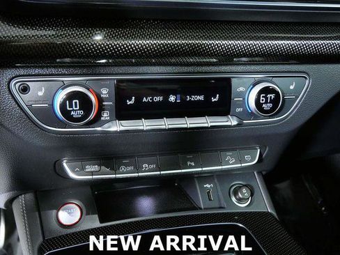 Used 2023 Audi SQ5 Premium Plus w/ Premium Plus Package AWD/4WD image 20