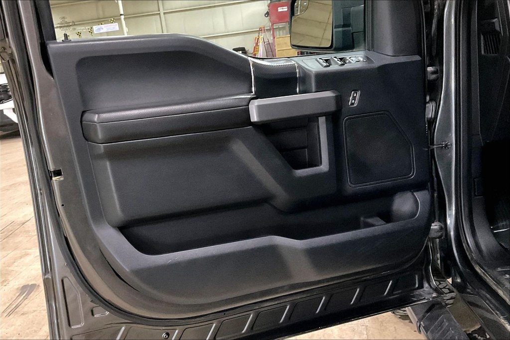 Certified 2019 Ford F150 XLT w/ Equipment Group 302A Luxury AWD/4WD image 21