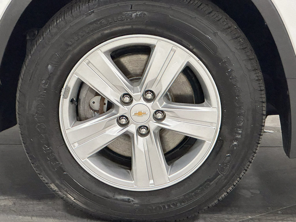 Used 2020 Chevrolet Trax LS w/ Tint and Cruise Package FWD image 33