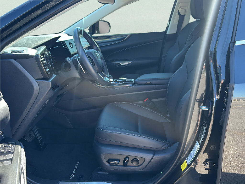 Used 2026 Lexus NX 350 AWD w/ Cold Area Package image 20
