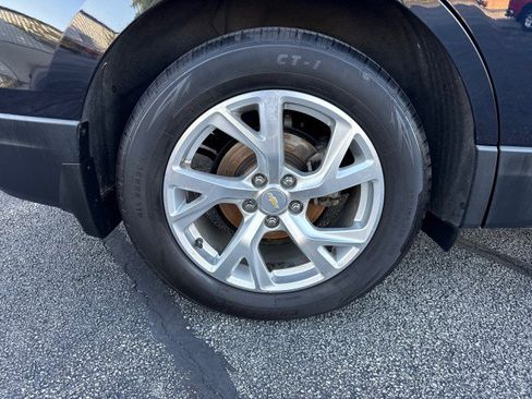 Used 2021 Chevrolet Equinox Premier FWD image 10