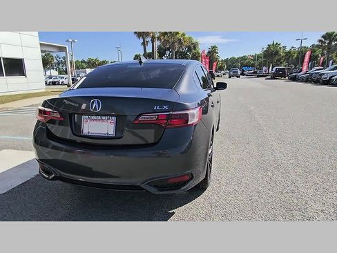 Used 2016 Acura ILX w/ Technology Plus Package image 31