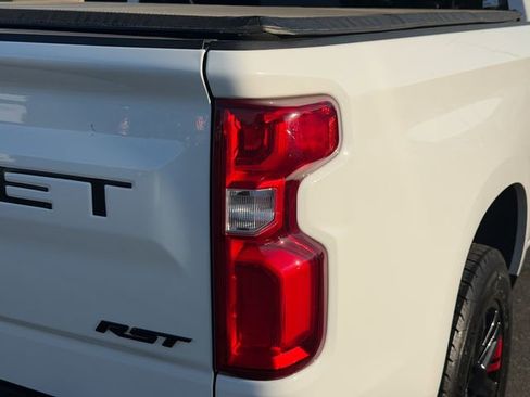 Used 2020 Chevrolet Silverado 1500 RST w/ All-Star Edition RWD image 9