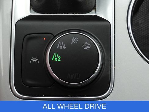Used 2023 Chevrolet Blazer LT w/ Convenience Package AWD/4WD image 12
