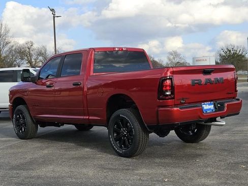 New 2026 RAM 2500 Lone Star image 7