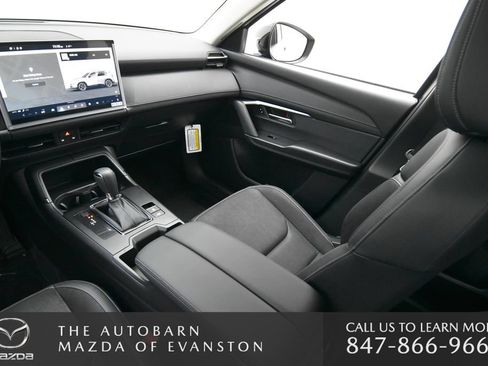 New 2026 MAZDA CX-5 Select AWD/4WD image 28