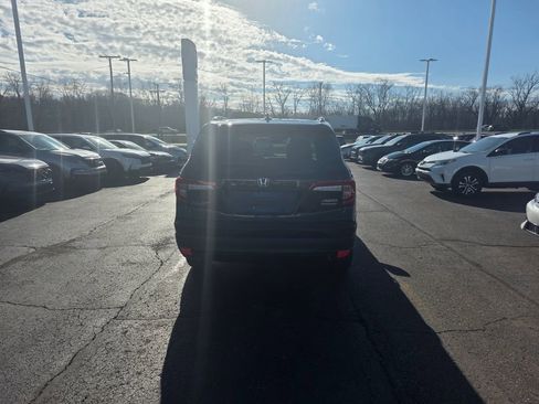 Used 2022 Honda Pilot Special Edition image 4