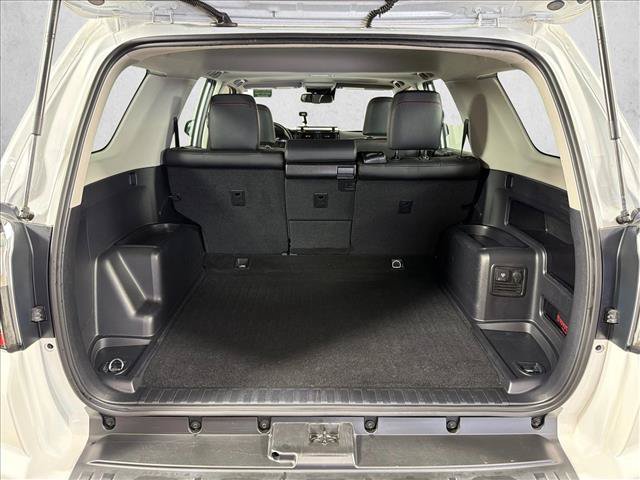 Used 2024 Toyota 4Runner TRD Off-Road Premium w/ Moonroof Package AWD/4WD image 20