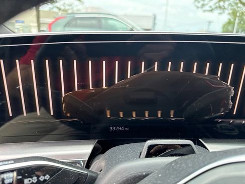Used 2023 Cadillac Lyriq 2WD image 6