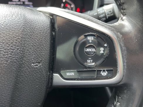 Used 2019 Honda CR-V Touring image 13
