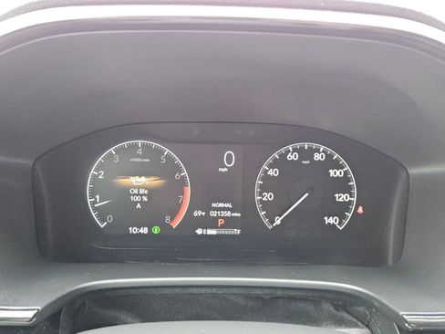 Used 2025 Honda CR-V EX-L image 25