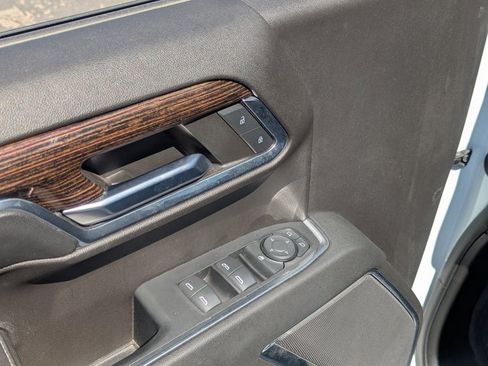 Used 2023 GMC Sierra 1500 Elevation w/ X31 Off-Road Package image 30