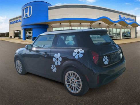 Used 2025 MINI Cooper S image 6