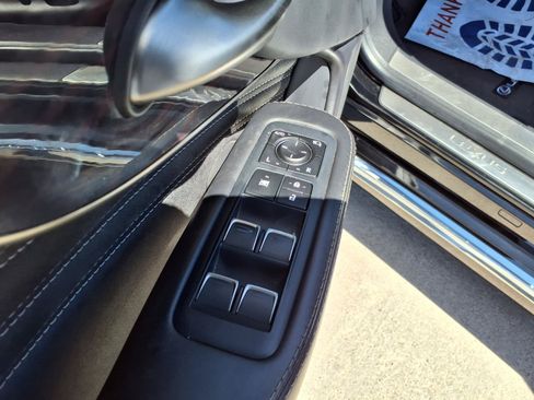 Used 2018 Lexus LS 500 AWD w/ Interior Upgrade Package image 22