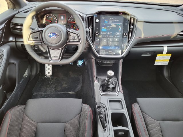 New 2026 Subaru WRX Premium AWD/4WD image 22