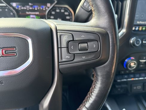 Used 2022 GMC Sierra 1500 AT4 w/ AT4 Premium Package image 20