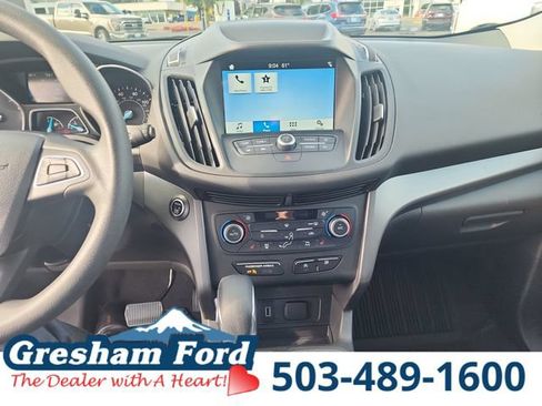 Used 2019 Ford Escape SE AWD/4WD image 23