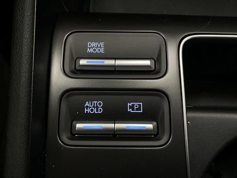 New 2026 Hyundai Sonata SEL FWD image 25