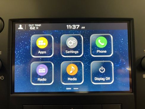 Certified 2025 Subaru Impreza 2.0i w/ Popular Package #1A image 18