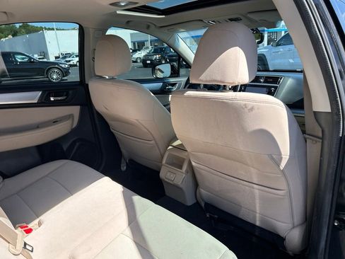 Used 2019 Subaru Legacy 2.5i Premium w/ Popular Package #2A AWD/4WD image 35