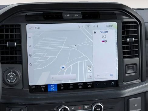 New 2026 Ford F150 Lariat w/ Equipment Group 501A Mid image 15