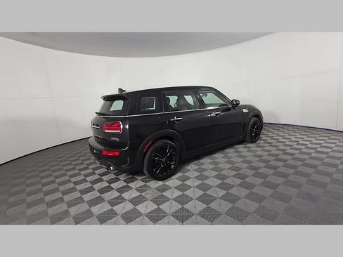Used 2022 MINI Cooper Clubman S FWD image 35