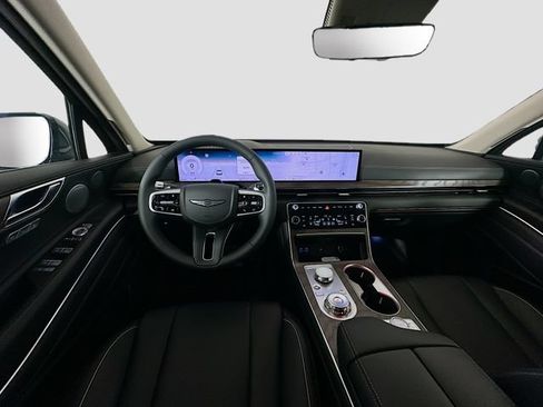New 2026 Genesis GV80 2.5T Advanced AWD/4WD image 19