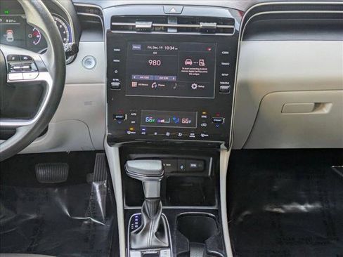 Used 2024 Hyundai Tucson SEL image 14