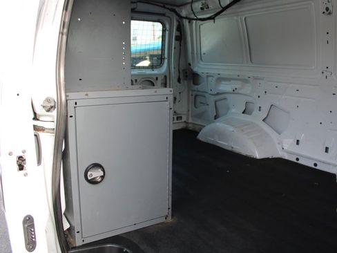 Used 2013 Ford E-150 and Econoline 150 w/ PWR Group RWD image 13