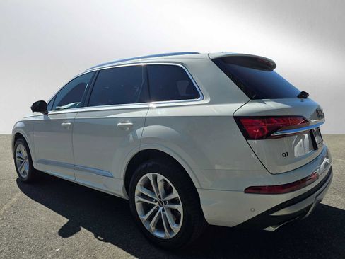 Used 2025 Audi Q7 3.0T Premium Plus AWD/4WD image 5