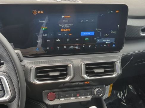 New 2025 Ford Mustang Premium RWD image 28